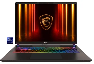 Produktbild von MSI Vector 16 HX AI A2XWIG-048, Gaming-Notebook