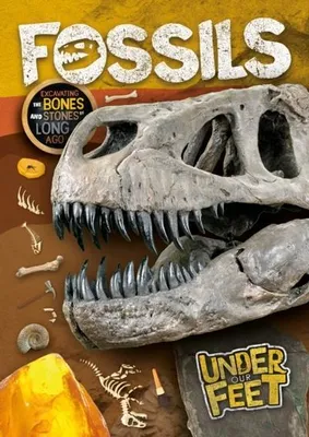 Obrázek produktu pro Fossils