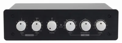 Zdjęcie produktu dla Wzmacniacz SWA100 BS ACOUSTIC