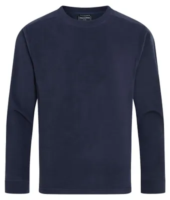Immagine prodotto di Craghoppers - Felpa "Corey" da uomo CG2465 (S) (blu navy)