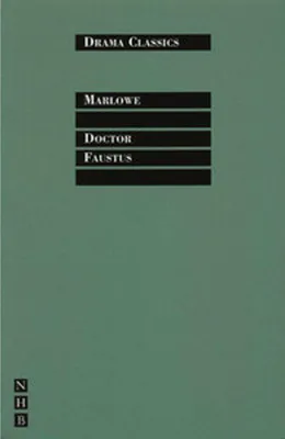 Produktbild von Doctor Faustus