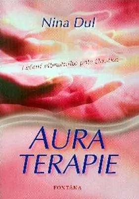 Obrázek produktu pro Aura terapie (Dul Nina)