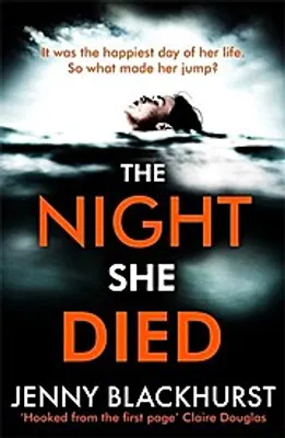 Image de The Night She Died