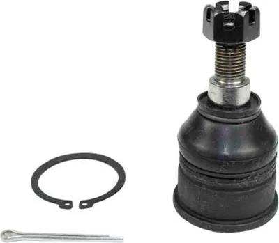 Produktbild von METZGER Traggelenk Vorne Rechts Vorne Links für HONDA CIVIC VII Hatchback (EU, EP, EV) 57014518