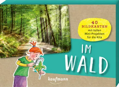 Produktbild von Im Wald