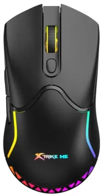 Immagine prodotto di Mouse da gioco senza fili XTRIKE ME GW-610