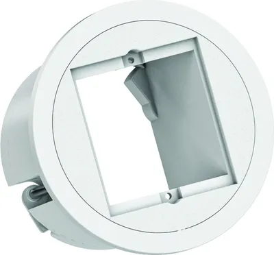 Immagine prodotto di Bachmann 1xModul PIX 1xCM RAL9010 926.310 (926.310)