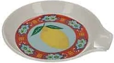 Zdjęcie produktu dla Podstawka pod łyżkę ceramiczna 12 cm KitchenCraft WOF