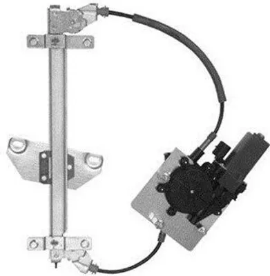 Productafbeelding van Magneti Marelli raammechanisme, artikelnummer 350103415000