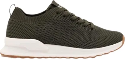 Zdjęcie produktu dla Ecoalf Sneakers 10091-382618 in Green color size 42