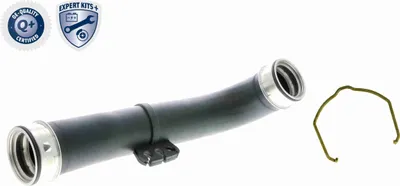 Image de Tuyau d'air de suralimentation VW A3, Golf V, Touran