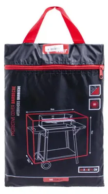 Zdjęcie produktu dla Pokrowiec Na Grilla