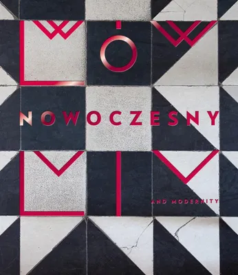 Imagen del producto de Lwów nowoczesny - (Buch auf Polnisch)