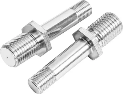 Immagine prodotto di Chaya Stahl: Kit di adattamento per assali posteriori compatibile con i modelli Shiva e Ophira. Argento. Taglia unica
