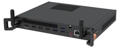Obrázek produktu pro MAXHUB MT71F, Intel® Core™ i7, i7-12650H, 16 GB, 256 GB, Windows 11 Pro, 64bitový