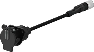 Produktbild von WABCO ABS-Verbindungskabel 4491731200
