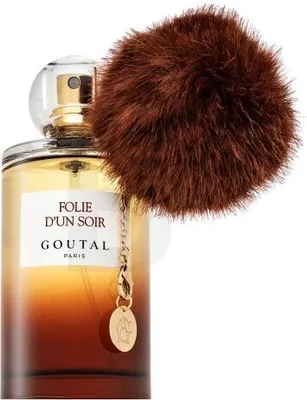 Obrázok produktu pre Annick Goutal Folie D'un Soir parfumovaná voda pre ženy 100 ml