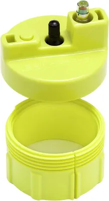 Produktbild von Ball Rescuer Zubehör Sportausrüstung Padelball Druckluftbehälter Premium Inflator 30 psi geeignet für 3 oder 4 Bälle