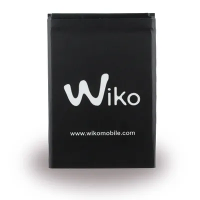 Produktbild von Wiko - Lithium Polymer Akku - Jimmy - 2000mAh