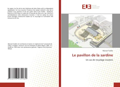 Produktbild von Der Pavillon der Sardinen