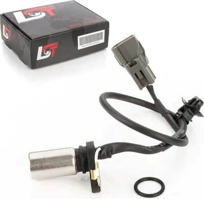 Produktbild von Kurbelwellensensor Drehzahl für TOYOTA AVENSIS CAMRY PREVIA RAV4 2.0 2.4