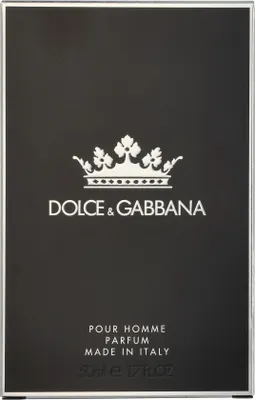 Immagine prodotto di Dolce & Gabbana K Profumo Spray