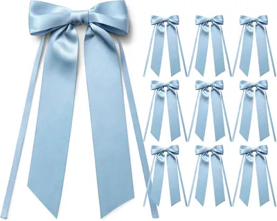 Immagine prodotto di Decorazioni festive - Set da 10 - Blu