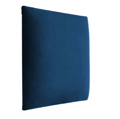 Produktbild von Gepolsterte Wandpaneele 30 x 30 cm Riviera 81 – Polsterpaneele für Kopfteil, Wandgestaltung und weiche Wandverkleidung