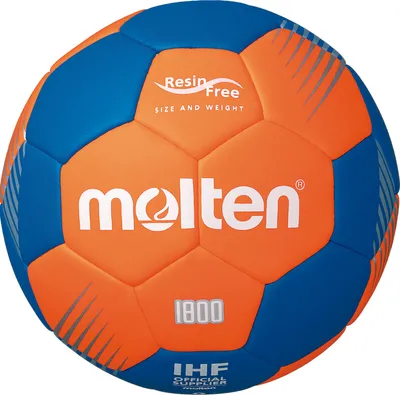 Obrázek produktu pro Molten Handball H0F1800-OB oranžová/modrá