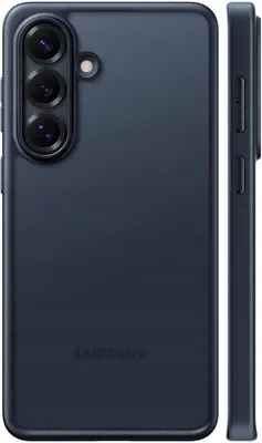 Produktbild von Samsung S26 Hülle TORRAS Guardian dünn schwarz