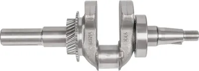 Obrázek produktu pro Loncin G240F G240FD G270F G270FD klikový hřídel ORIGINÁLNÍ DÍL 130290058-0001