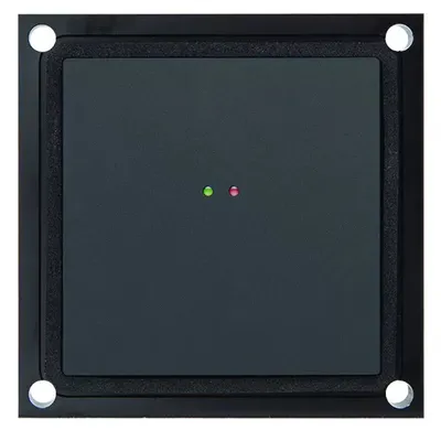 Produktbild von BCM Transponderlesermodul NL Serie AMI, schwarz TCS AMI12400-0080