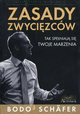 Produktbild von Zasady zwyciezcow