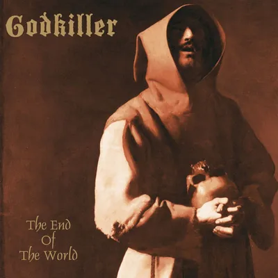 Produktbild von The End Of The World