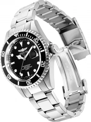 Image de Invicta Pro Diver 8932OB Montre Quartz Homme - 37 mm