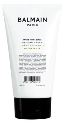 Produktbild von BALMAIN feuchtigkeitsspendende Stylingcreme 150 ml
