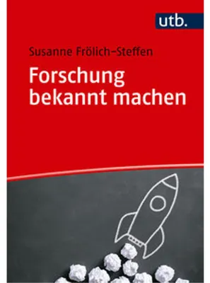 Obrázek produktu pro Forschung bekannt machen
