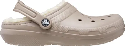 Image de crocs Sandale Lined Clog avec doublure moelleuse et bride de talon