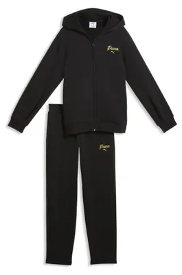 Obrázok produktu pre Puma Teplákové súpravy 69520901, Veľkosť: 176