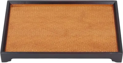 Image de Étagère d'angle en acier inoxydable Famanu, idéale pour la salle de bain et la cuisine