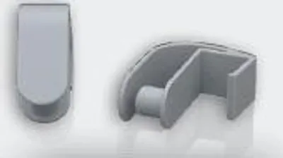 Zdjęcie produktu dla Uchwyt bloku - 2 szt