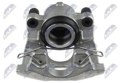 Produktbild von NTY Bremssattel Vorne Rechts für FIAT 500X (334) Ø60mm HZP-FT-043