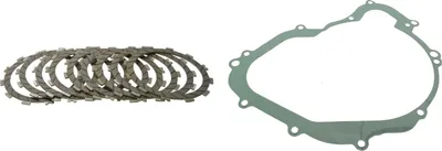 Immagine prodotto di Dischi frizione e guarnizione per Suzuki RG 500 Gamma, anno di costruzione 1986 - Nuovi