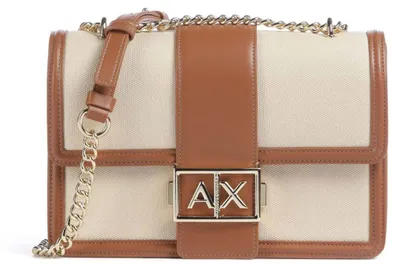 Produktbild von ARMANI EXCHANGE XW000070 AF2257 HellBraun