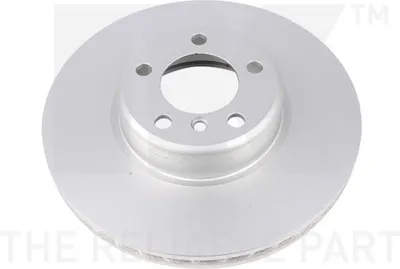 Produktbild von 2x Bremsscheibe Vorne 3415120