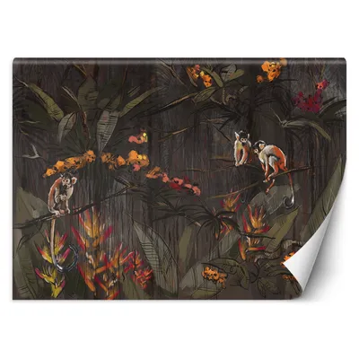 Produktbild von Blumen Strauß Textur FOTOTAPETE XXL 400X280 cm VLIES Tapete Wandtapete Wandbilder Wanddekoration Design Wohnzimmer Schlafzimmer Flur Büro Küche TAP-8-TYK-TF-20046-400x280
