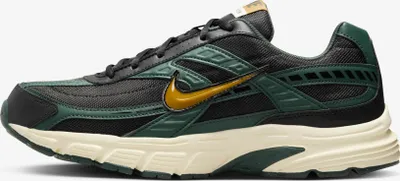 Zdjęcie produktu dla Nike Initiator "Black Vintage Green Bronzine" Zielony, Rozmiar: 49,5