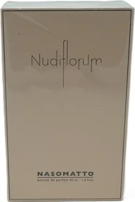 Obrázek produktu pro Nasomatto Nudiflorum parfémový extrakt 30ml