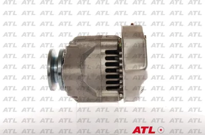 Produktbild von ATL Lichtmaschine Generator LiMa