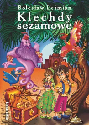 Obrázok produktu pre Klechdy sezamowe